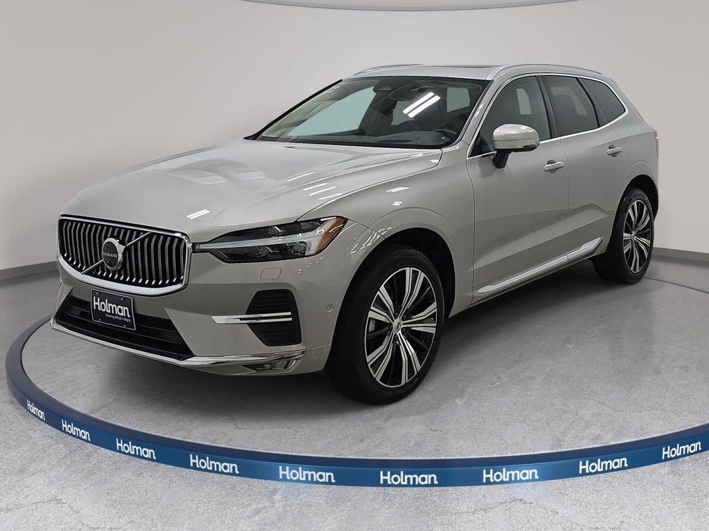 2022 Volvo XC60 B5 Inscription AWD's photo