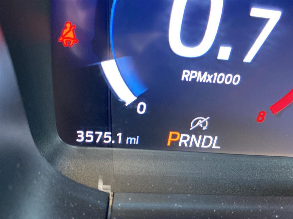 Used 2026 Vapor Blue Ford Active w/200A Pkg image 17