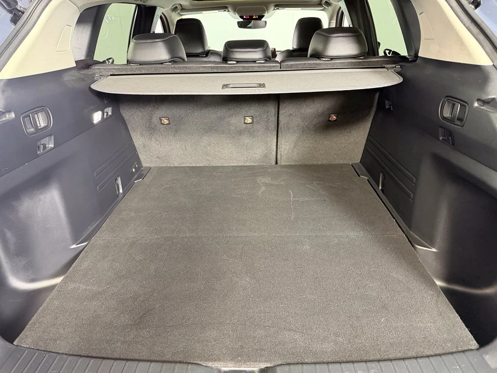 Used 2024 Gray Mazda 2.5 S Premium Package image 29