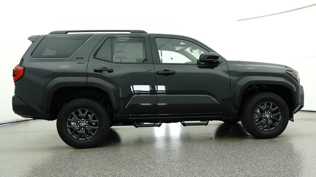 New 2026 Underground Toyota SR5 image 18
