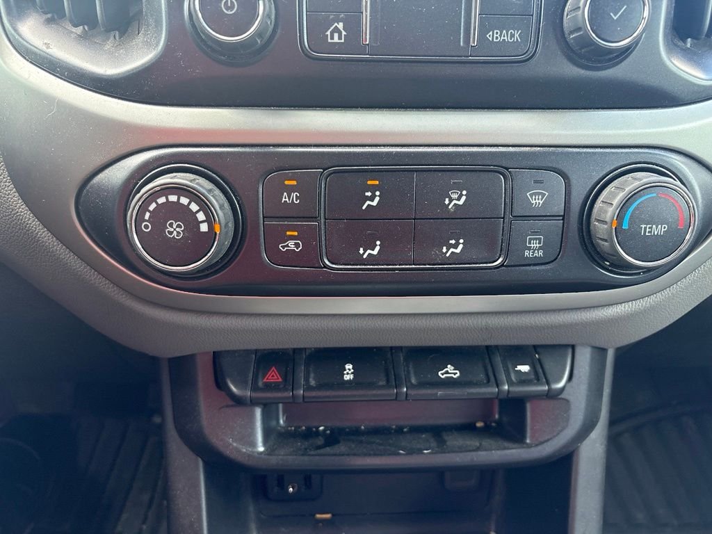 Used 2019 Blue Chevrolet LT image 19