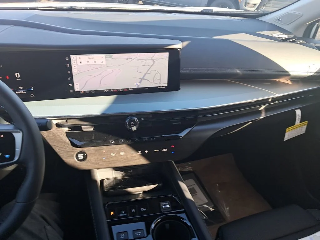 2026 Nissan Murano SL - Photo 38