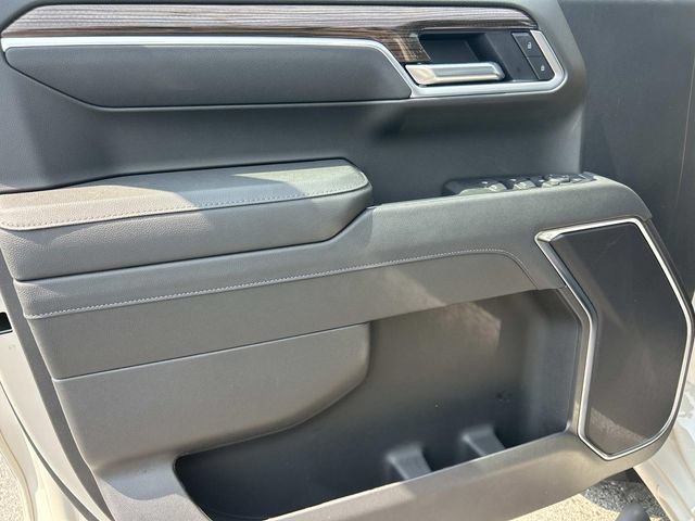 2026 Chevrolet Silverado 1500 RST - Photo 17