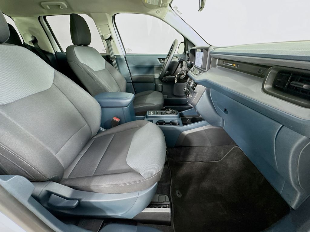 Used 2024 Oxford White Ford XL image 33