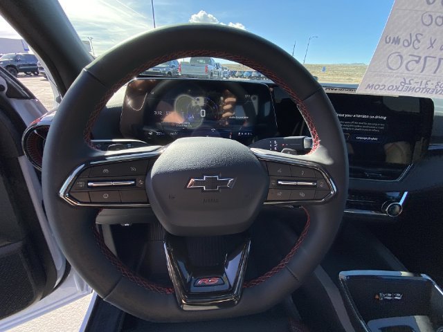 2026 Chevrolet Equinox RS - Photo 14