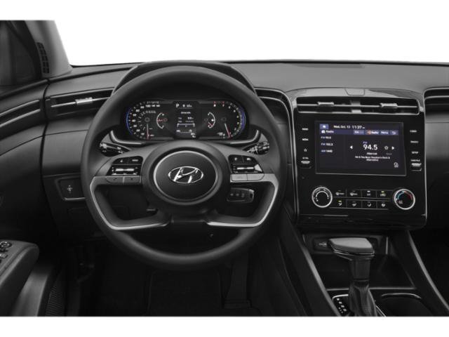 2024 Hyundai Tucson SE - Photo 10