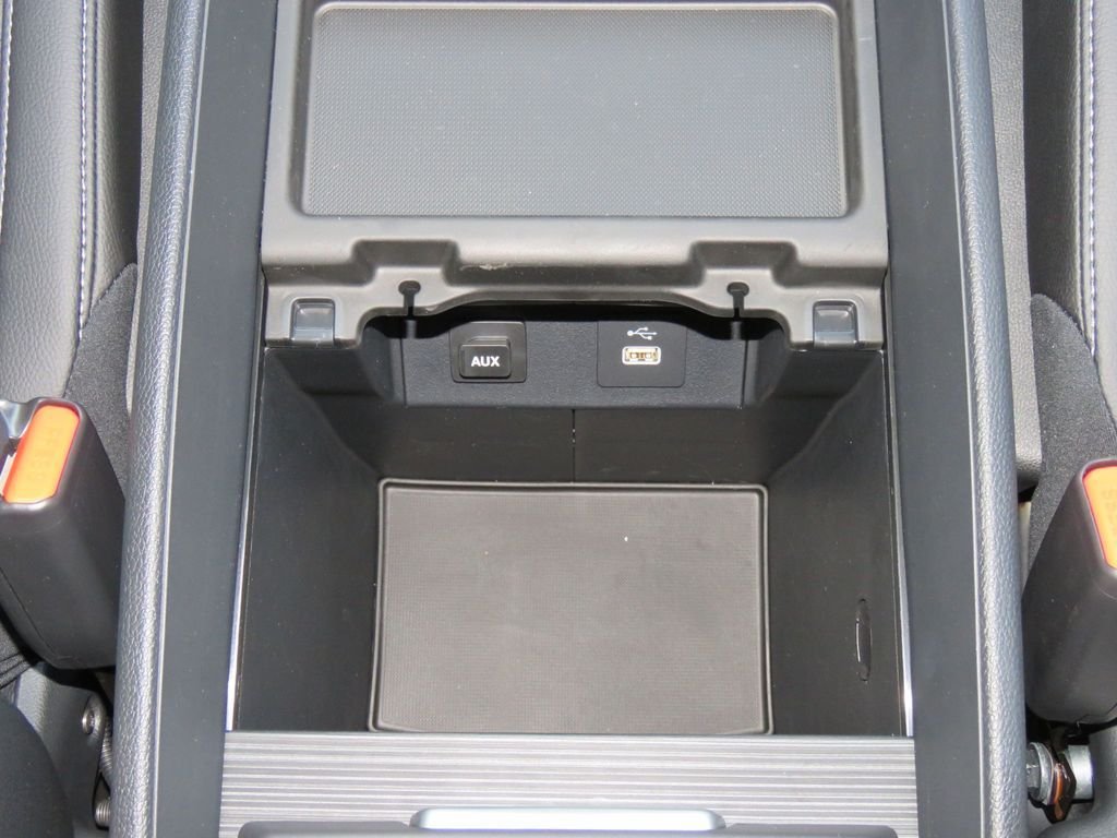 New 2026 Modern Steel Metallic Honda EX-L image 22