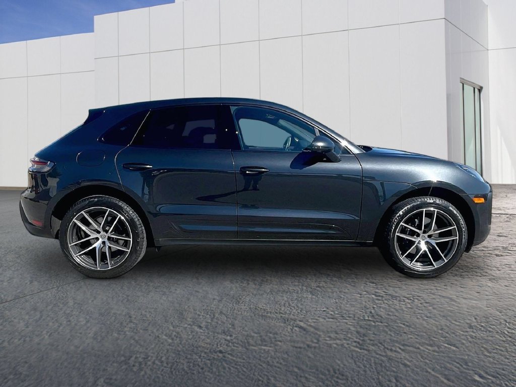 Used 2026 Gray Porsche  image 8