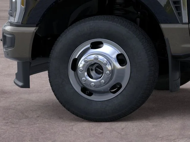 New 2026 Ford F-350SD King Ranch