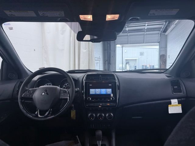 2025 Mitsubishi Outlander Sport TRAIL - Photo 45