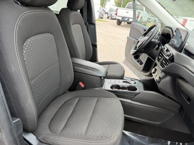 Used 2024 Gray Metallic Ford Active image 33