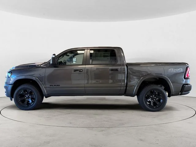 New 2027 Gray Ram Big Horn/Lone Star image 2