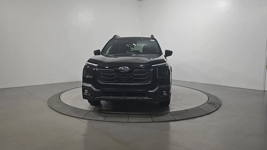 New 2026 CRYSTAL BLACK SILICA Subaru Premium image 9