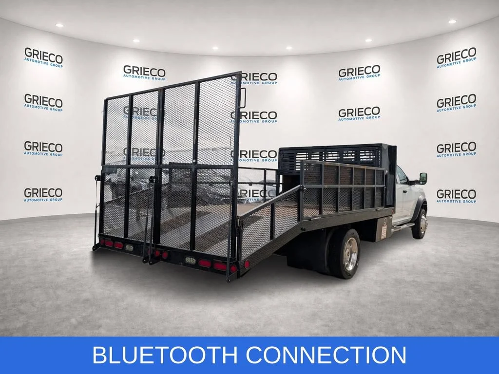 Used 2020 White Ram Tradesman image 7