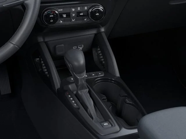 New 2026 Apex Red Chevrolet LT image 23