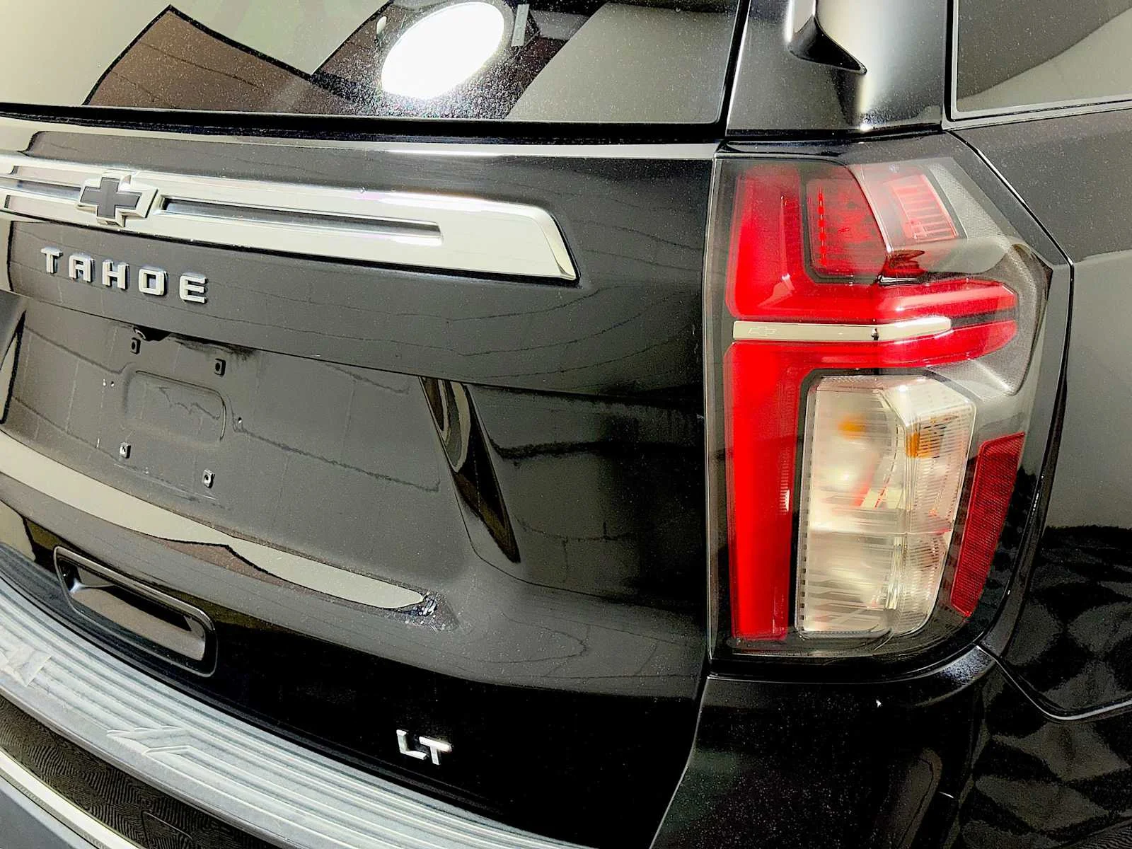 Used 2021 Black Chevrolet LT image 28