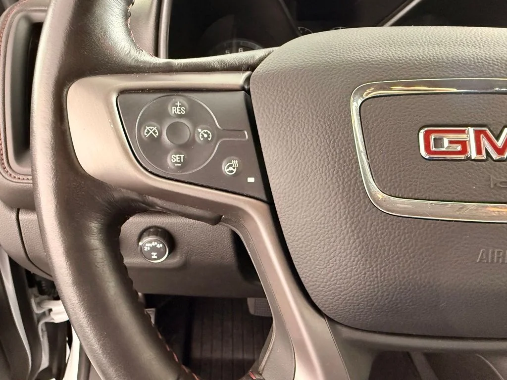 Used 2020 White GMC All Terrain image 23