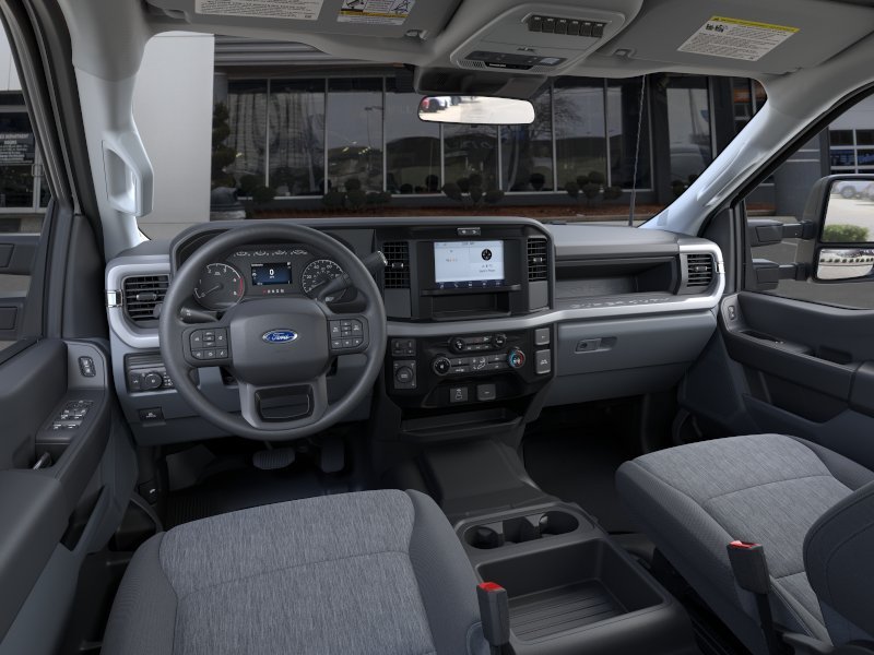 New 2026 Oxford White Ford XL image 9