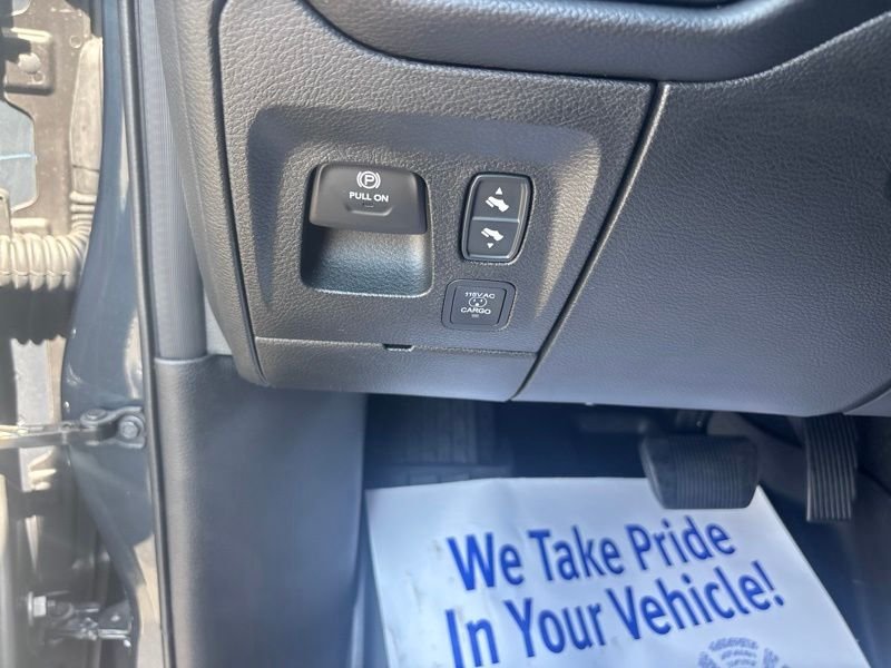 Used 2026 Blue Ram Laramie image 27