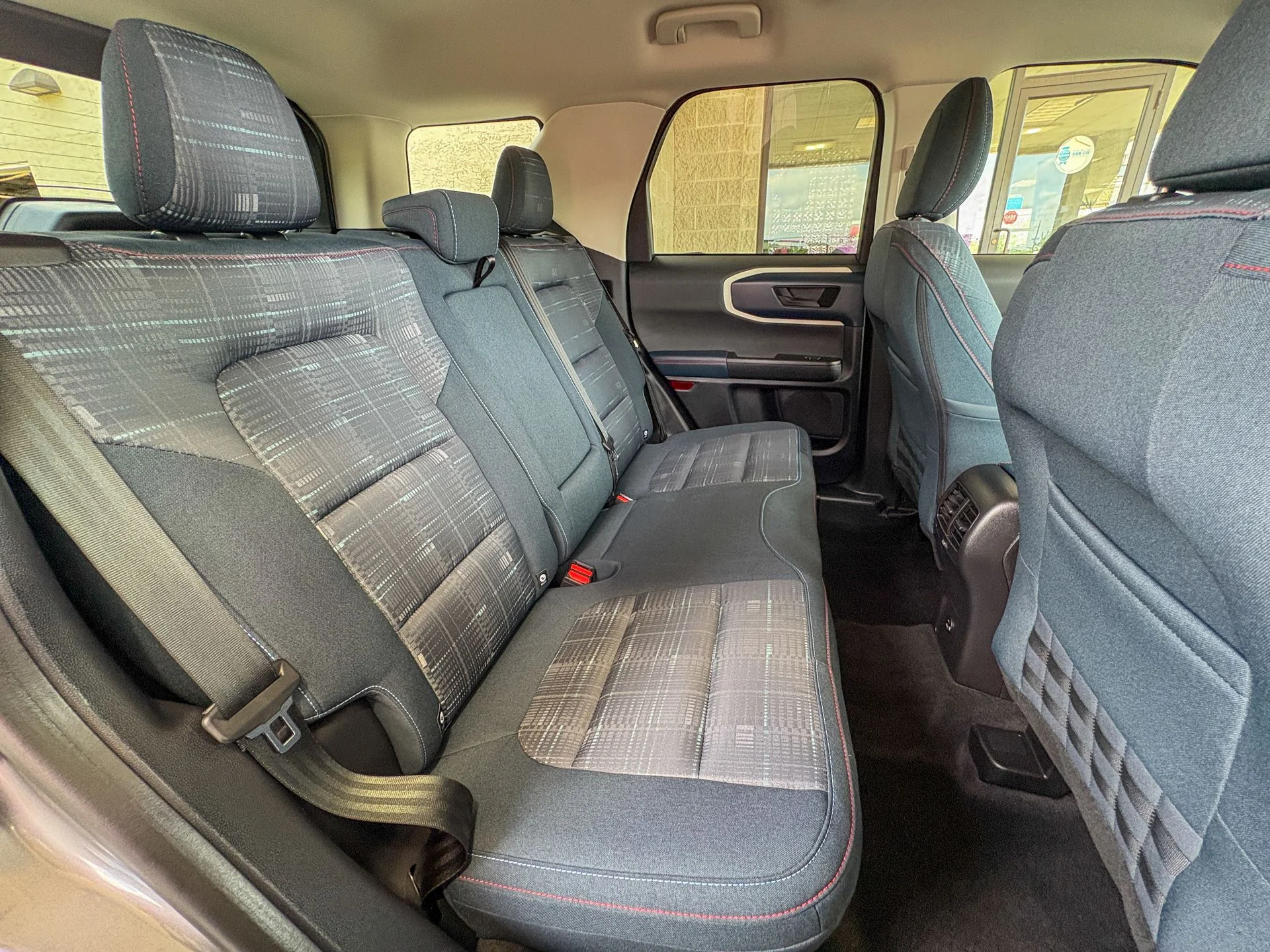 Used 2024 Gray Ford Heritage image 28