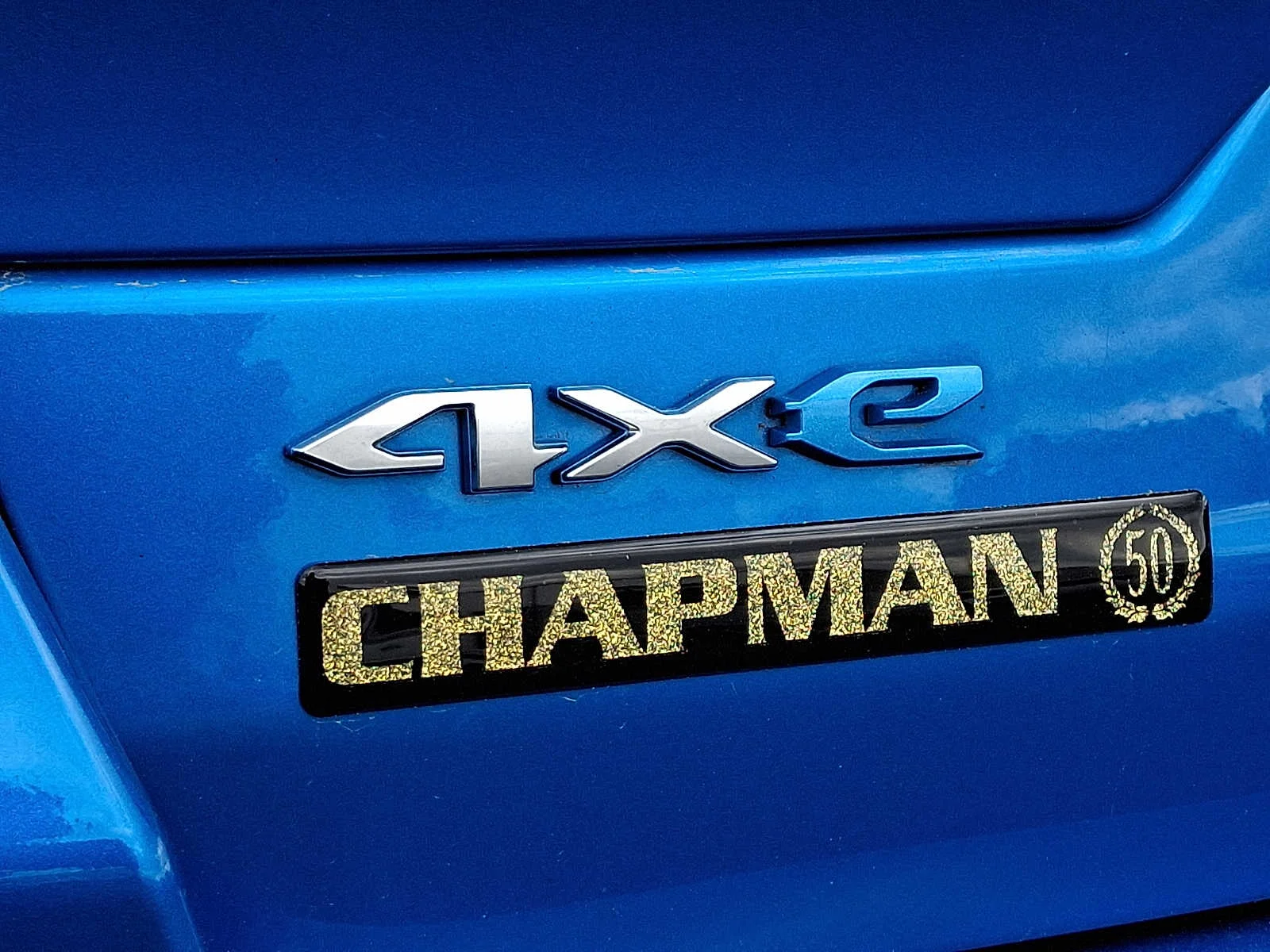 Used 2023 Hydro Blue Pearlcoat Jeep Summit Reserve image 33