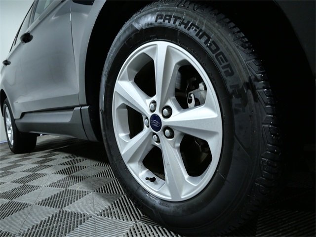 Used 2015 Ford Edge SE with VIN 2FMTK4G99FBB55801 for sale in White Bear Lake, Minnesota