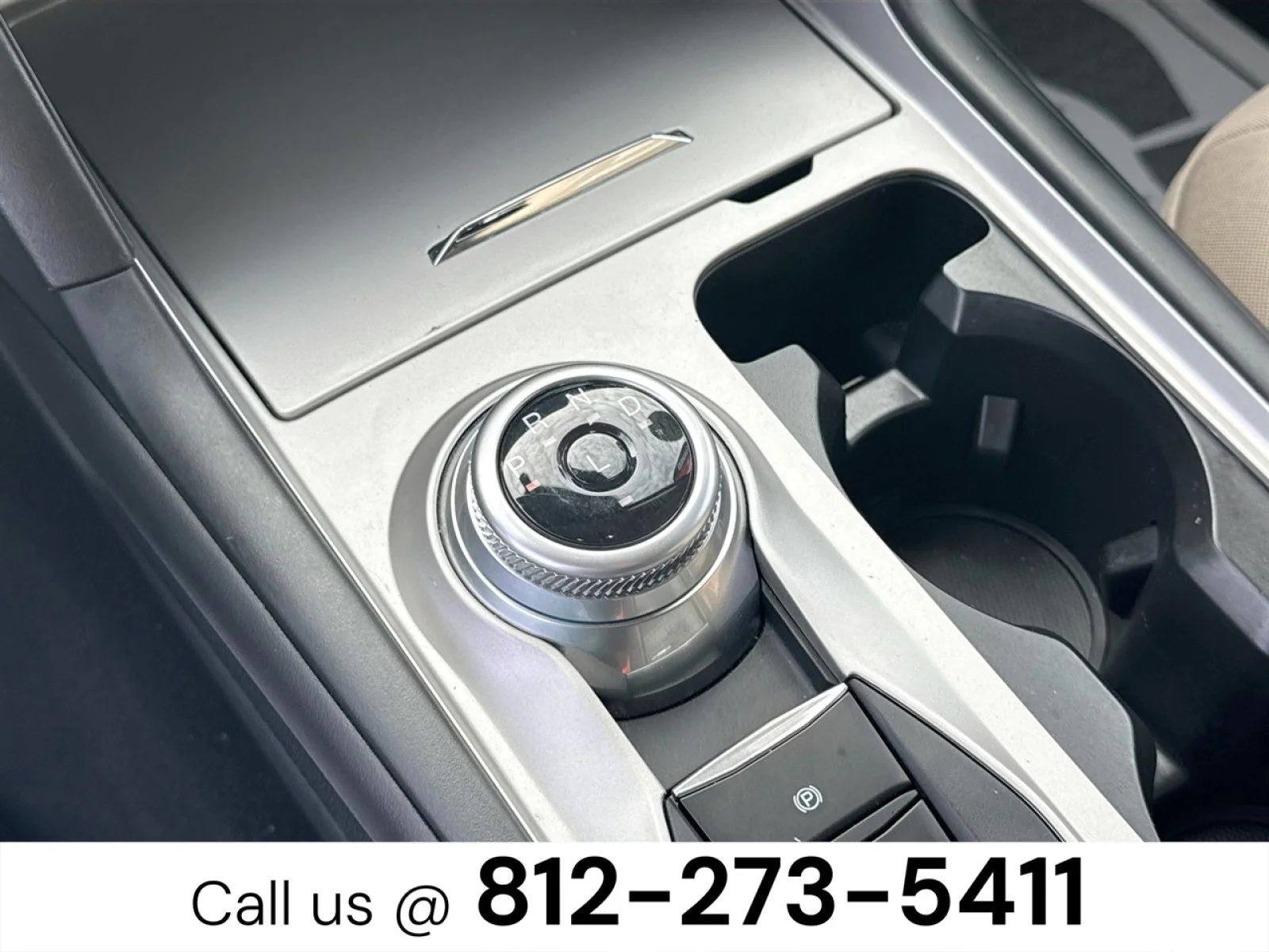 Used 2023 White Ford XLT image 16