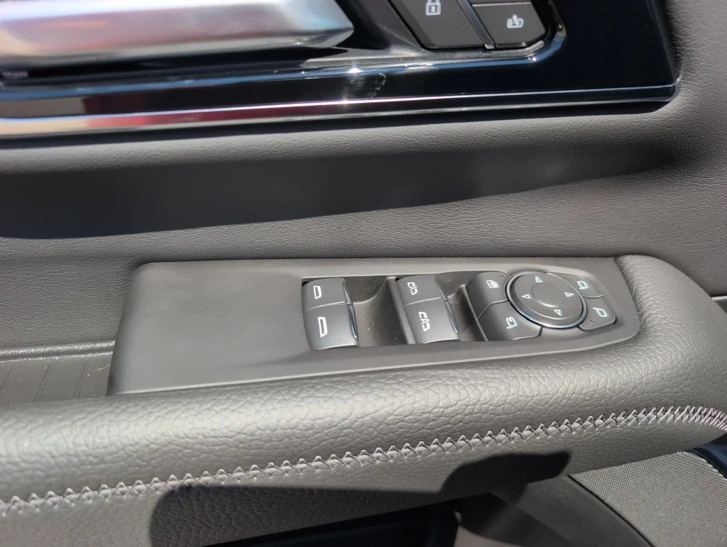 New 2026 Onyx Black GMC Denali image 18
