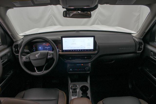 New 2026 Oxford White Ford Outer Banks® image 22