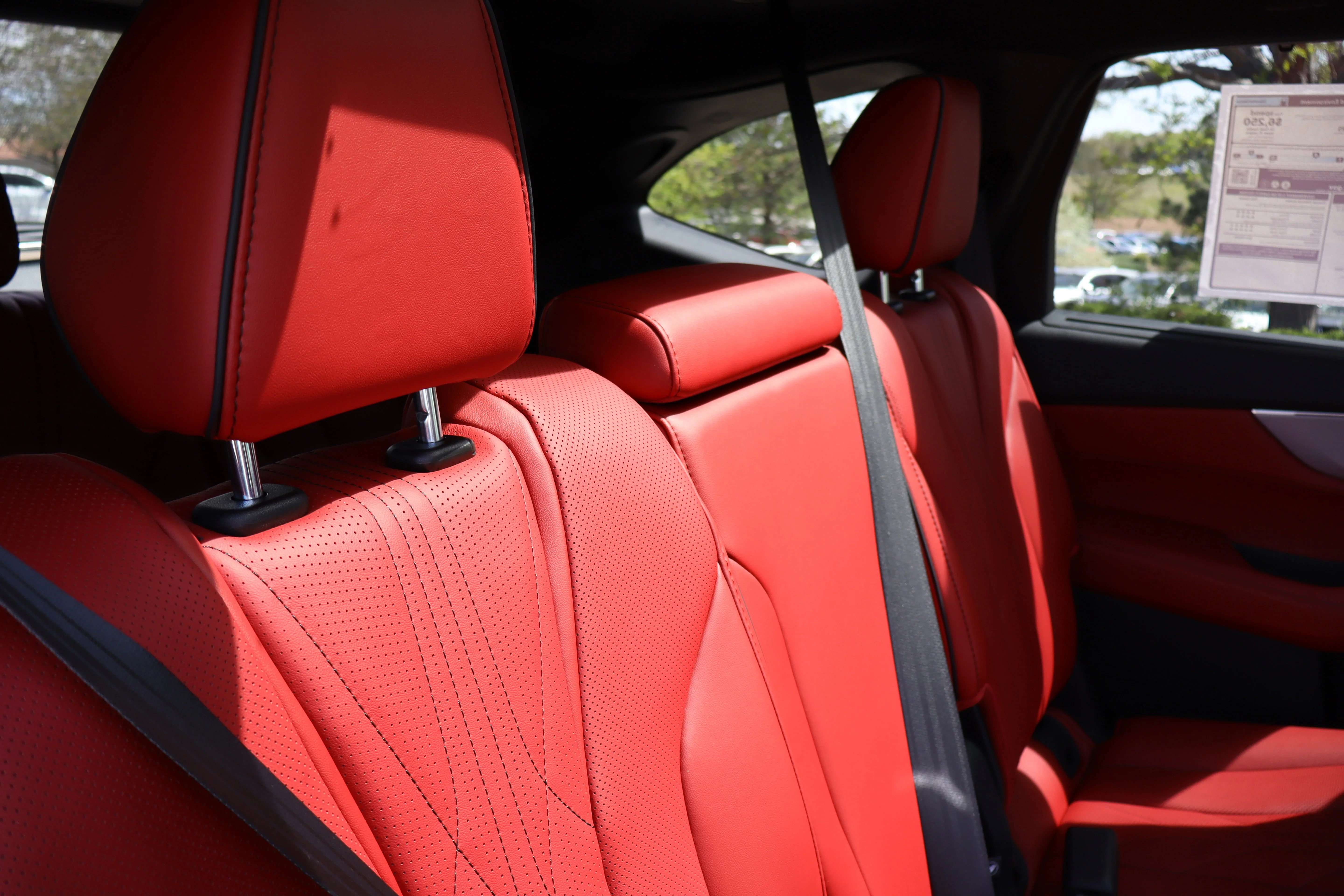 New 2026 Liquid Carbon Metallic Acura w/A-Spec Advance Package image 31
