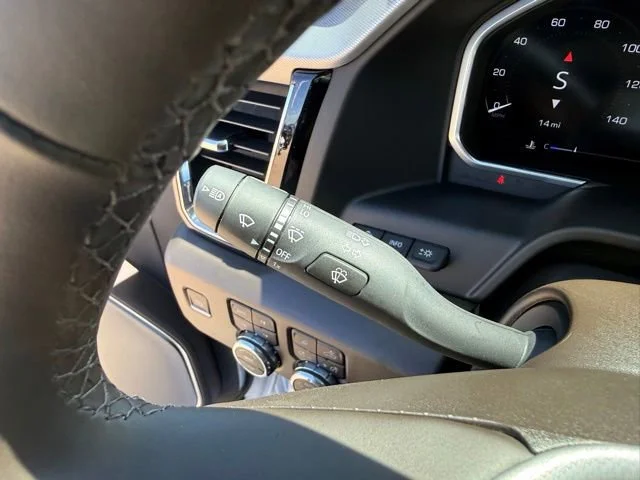 2026 GMC Sierra 2500HD Denali - Photo 24