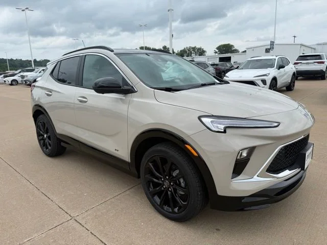 2026 Buick Encore GX Sport Touring AWD's photo