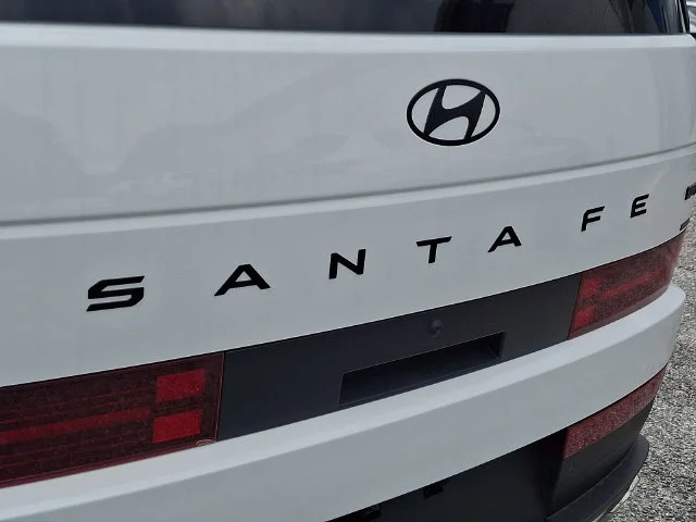 New 2027 White Hyundai XRT image 20