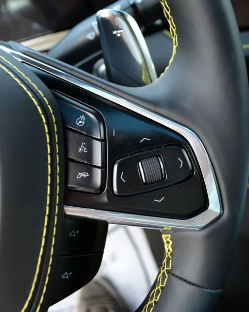 2026 Chevrolet Corvette 2LT - Photo 15