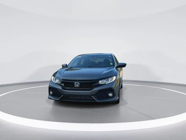 Used 2017  Honda EX image 3