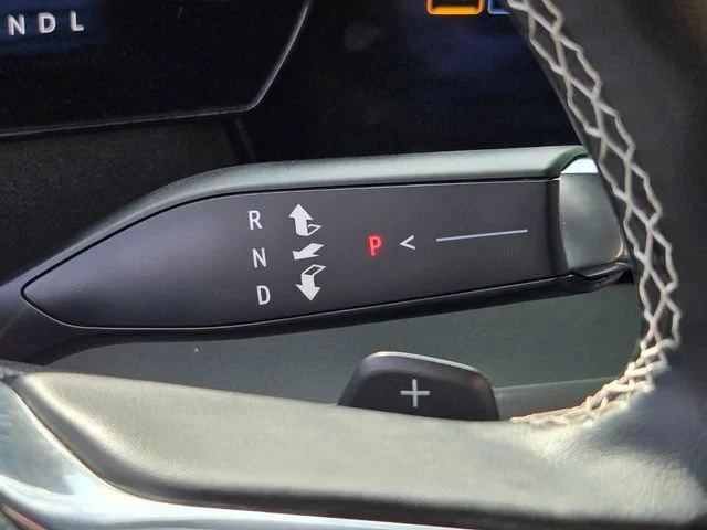 Used 2026 Sterling Gray Metallic Chevrolet LT image 29