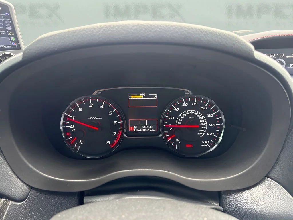 Used 2020 Gray Subaru Base image 15