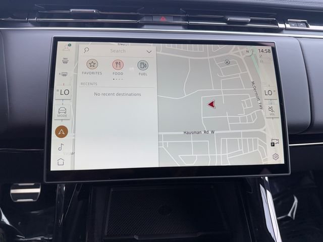 New 2026 Borasco Grey Land Rover Dynamic SE image 20