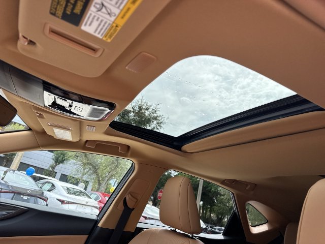 Certified Used 2026 WHITE NOVA GF. Lexus 350 Premium image 22