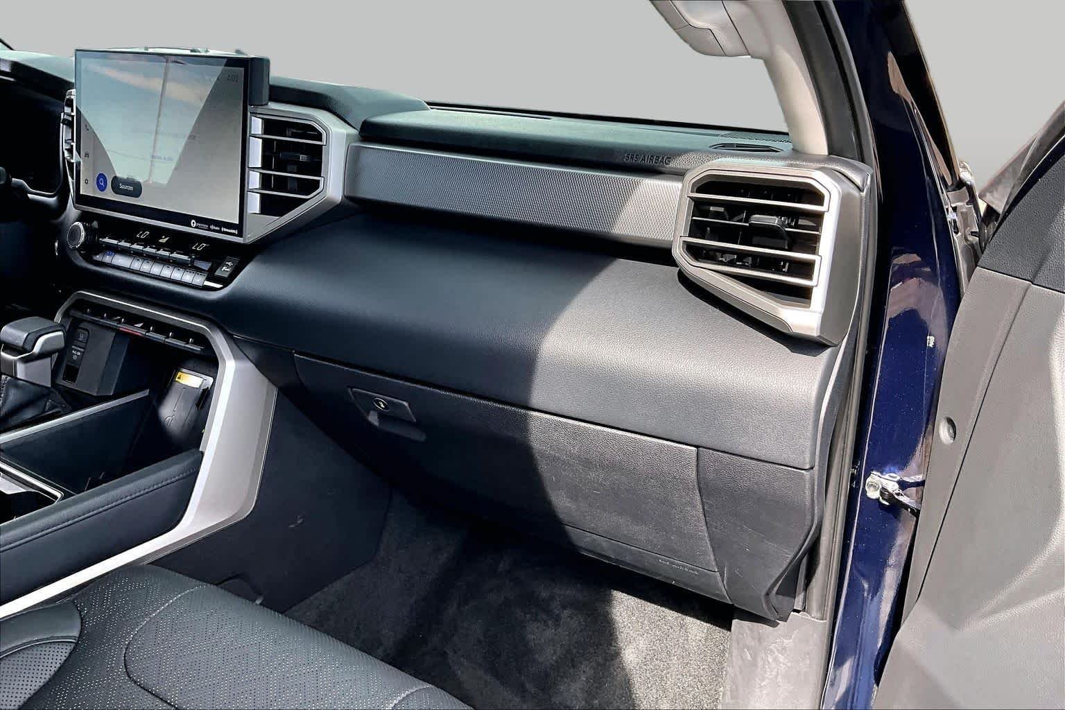 Used 2024 Blueprint Toyota Limited image 19