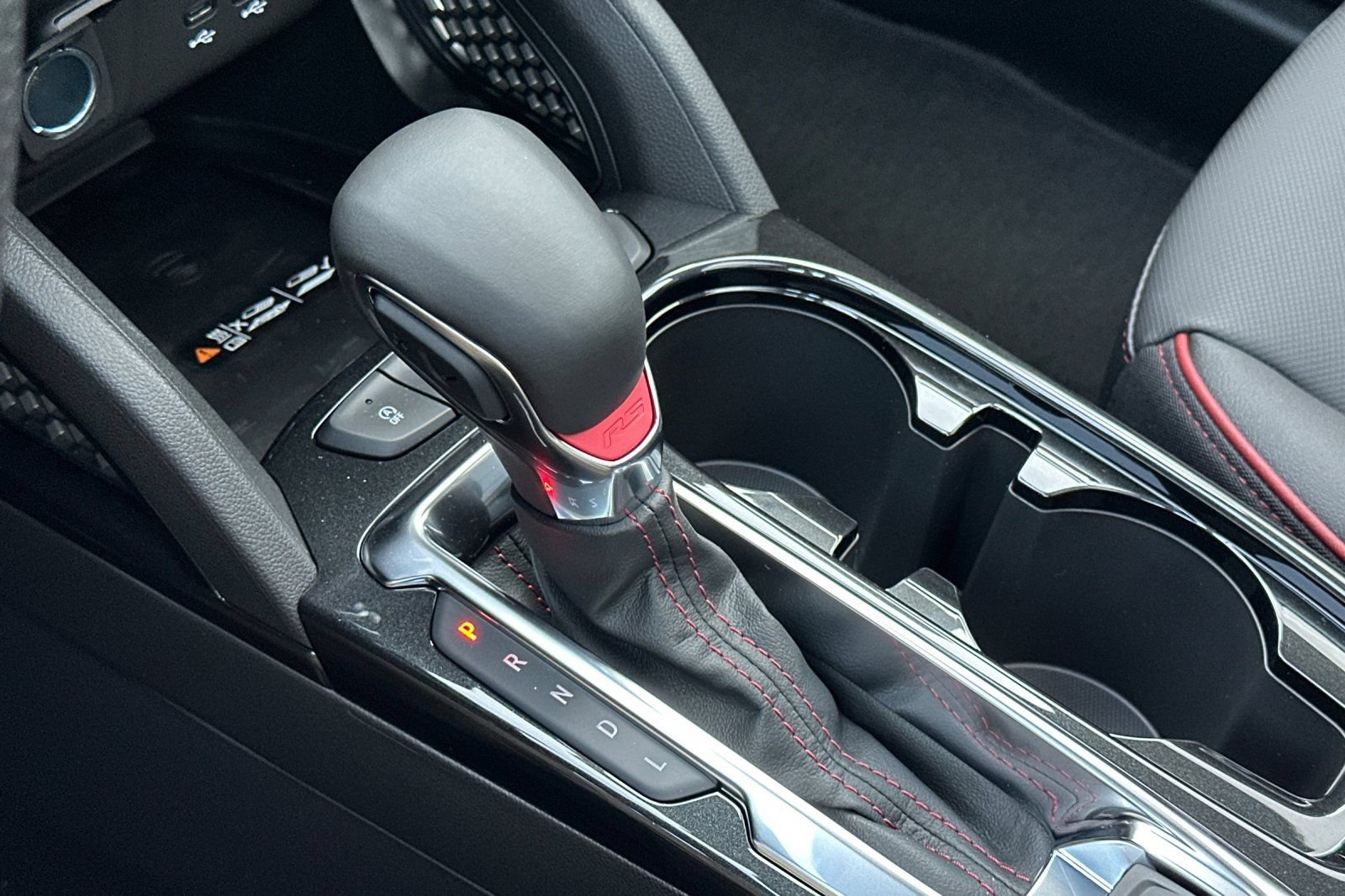 2026 Chevrolet Trailblazer RS - Photo 21