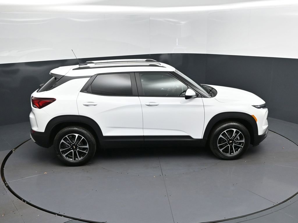 2026 Chevrolet Trailblazer LT - Photo 35