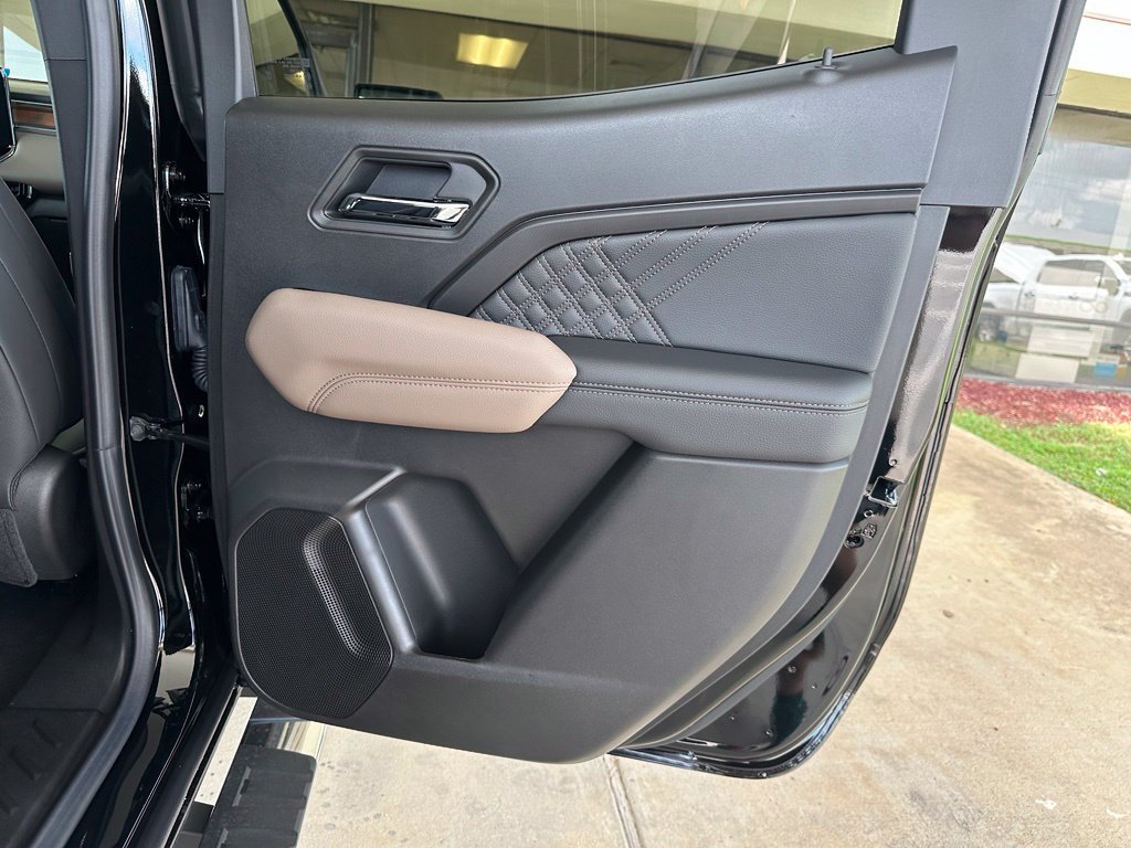 2026 GMC Canyon Denali - Photo 31