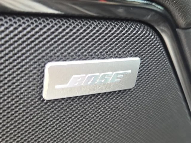 Used 2024 Summit White GMC AT4 image 14