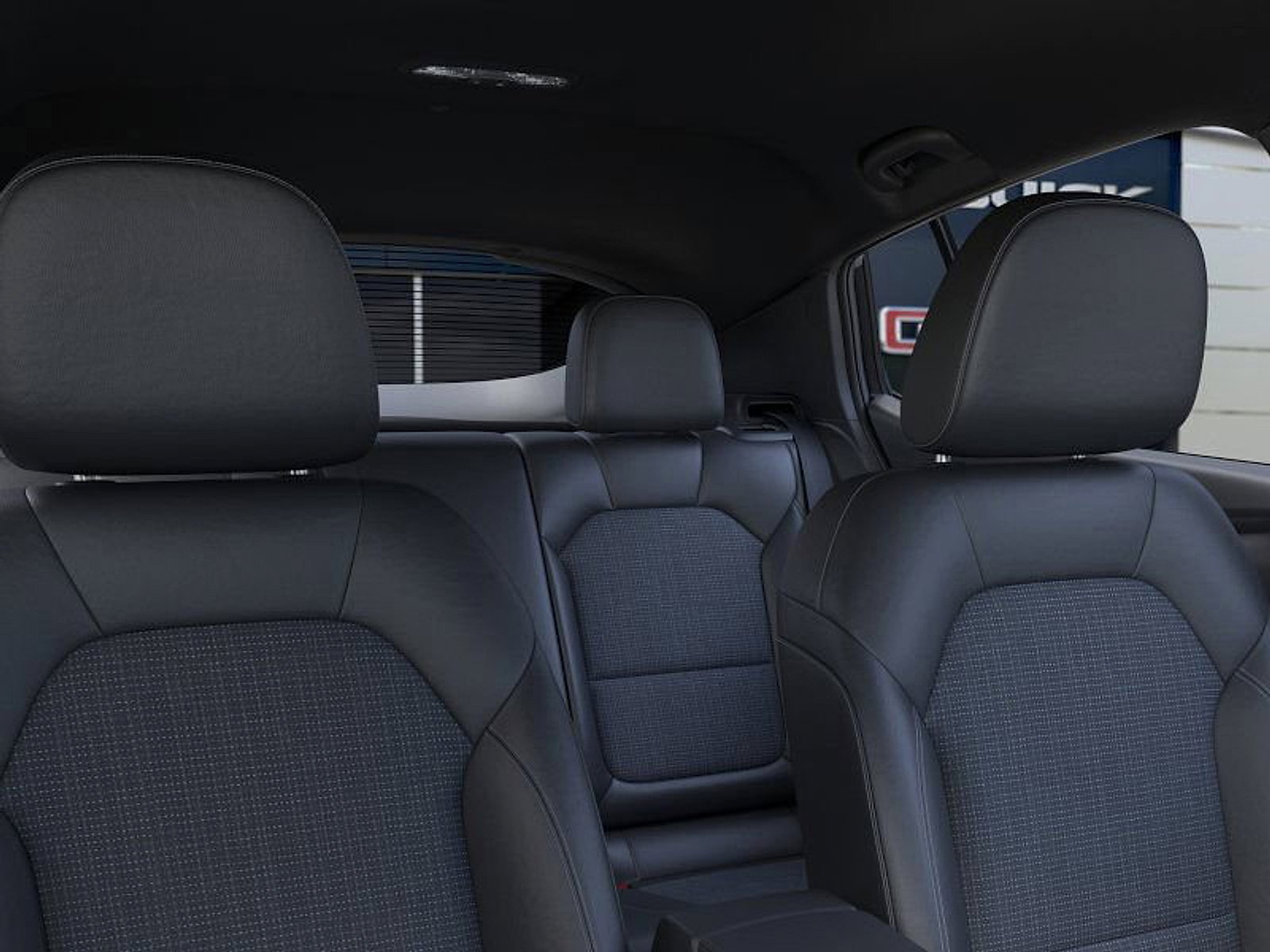 2026 Buick Envista Preferred - Photo 24