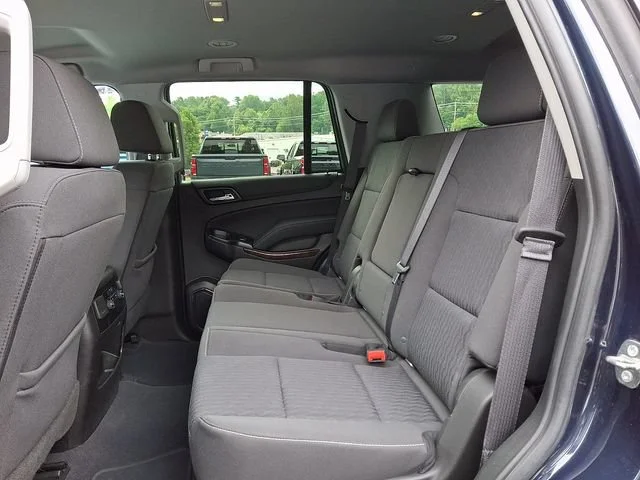 Certified Used 2019 BLUE VELVET METALLIC Chevrolet LS image 11