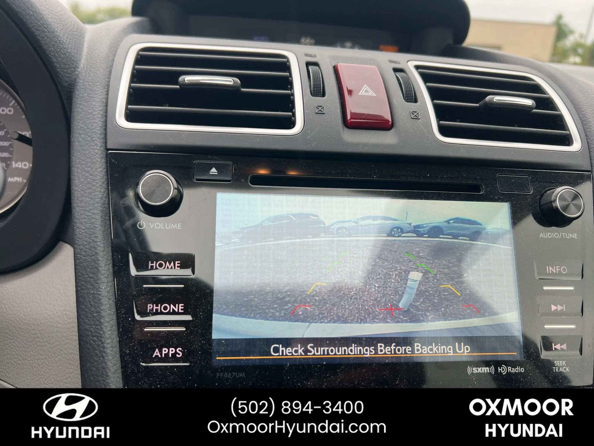 Used 2016 Quartz Blue Pearl Subaru 2.5i Limited image 15