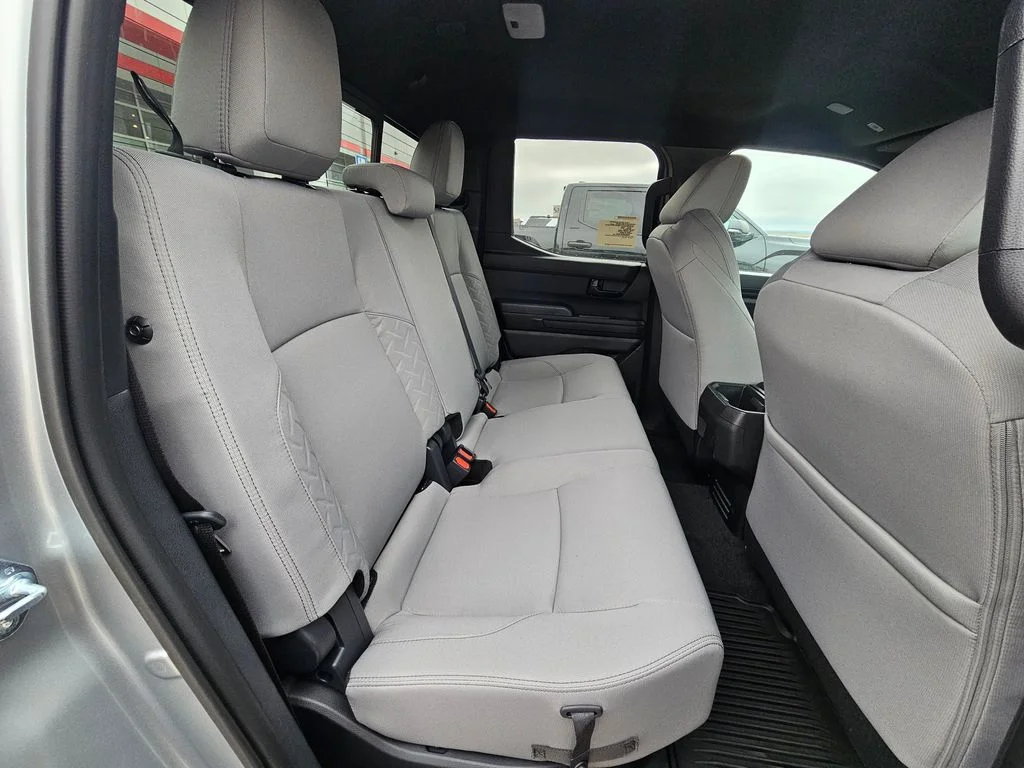 2026 Toyota Tacoma SR5 - Photo 25