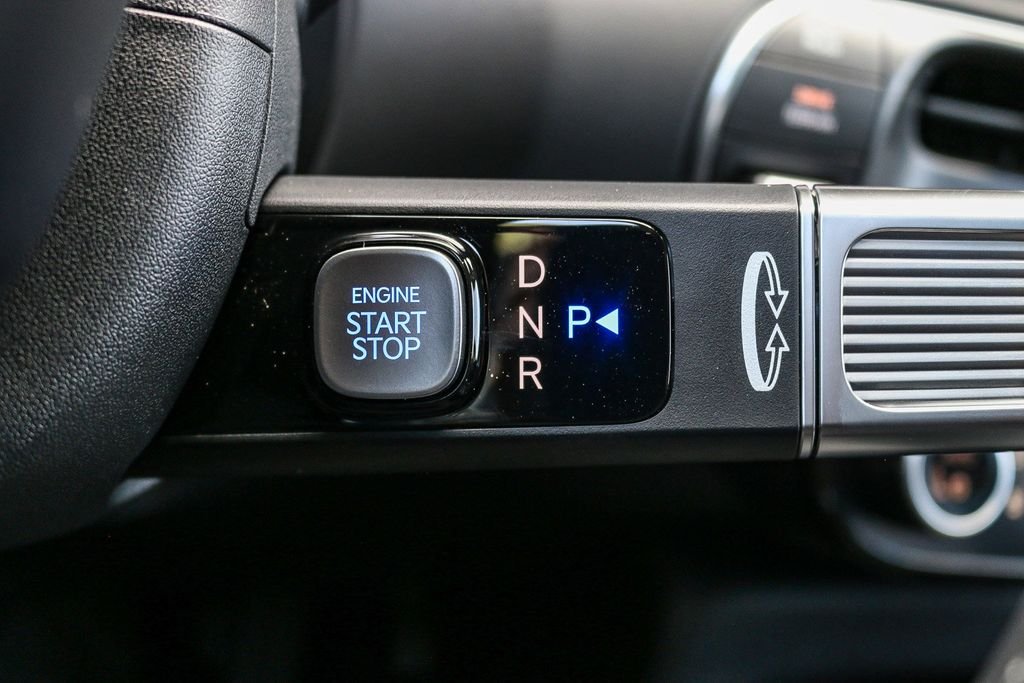 New 2026 White Hyundai SEL Premium image 26