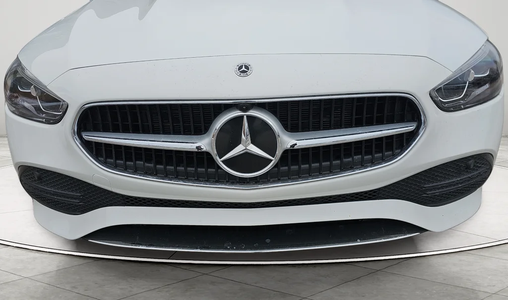 Certified Used 2026 White Mercedes-Benz C 300 image 18